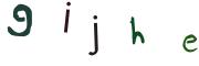 Vaizdinė CAPTCHA užduotis