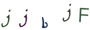 Vaizdinė CAPTCHA užduotis