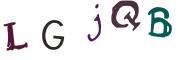 Vaizdinė CAPTCHA užduotis