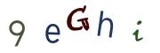 Vaizdinė CAPTCHA užduotis