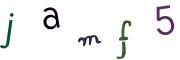 Vaizdinė CAPTCHA užduotis
