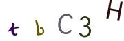 Vaizdinė CAPTCHA užduotis