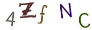 Vaizdinė CAPTCHA užduotis
