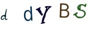Vaizdinė CAPTCHA užduotis