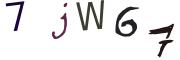 Vaizdinė CAPTCHA užduotis