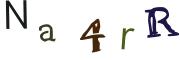 Vaizdinė CAPTCHA užduotis
