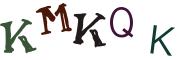 Vaizdinė CAPTCHA užduotis