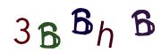 Vaizdinė CAPTCHA užduotis