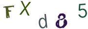 Vaizdinė CAPTCHA užduotis