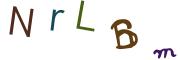 Vaizdinė CAPTCHA užduotis