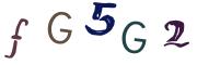 Vaizdinė CAPTCHA užduotis