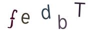 Vaizdinė CAPTCHA užduotis