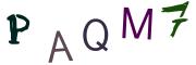 Vaizdinė CAPTCHA užduotis