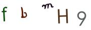 Vaizdinė CAPTCHA užduotis