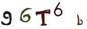 Vaizdinė CAPTCHA užduotis