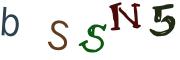 Vaizdinė CAPTCHA užduotis