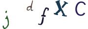Vaizdinė CAPTCHA užduotis