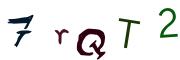 Vaizdinė CAPTCHA užduotis