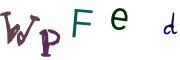 Vaizdinė CAPTCHA užduotis