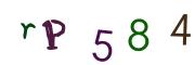 Vaizdinė CAPTCHA užduotis