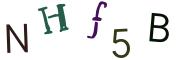 Vaizdinė CAPTCHA užduotis