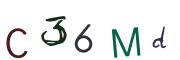 Vaizdinė CAPTCHA užduotis