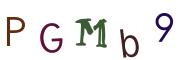 Vaizdinė CAPTCHA užduotis