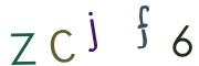 Vaizdinė CAPTCHA užduotis