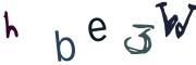 Vaizdinė CAPTCHA užduotis