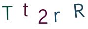 Vaizdinė CAPTCHA užduotis