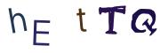 Vaizdinė CAPTCHA užduotis
