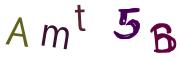 Vaizdinė CAPTCHA užduotis
