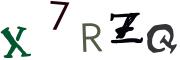 Vaizdinė CAPTCHA užduotis