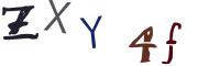 Vaizdinė CAPTCHA užduotis