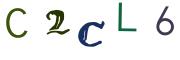 Vaizdinė CAPTCHA užduotis