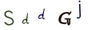 Vaizdinė CAPTCHA užduotis