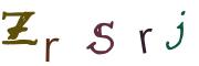Vaizdinė CAPTCHA užduotis