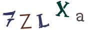 Vaizdinė CAPTCHA užduotis