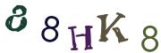 Vaizdinė CAPTCHA užduotis