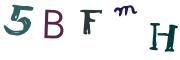 Vaizdinė CAPTCHA užduotis