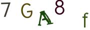 Vaizdinė CAPTCHA užduotis