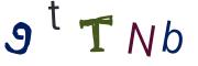 Vaizdinė CAPTCHA užduotis