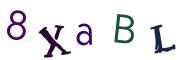 Vaizdinė CAPTCHA užduotis