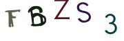 Vaizdinė CAPTCHA užduotis