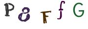 Vaizdinė CAPTCHA užduotis