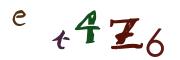 Vaizdinė CAPTCHA užduotis