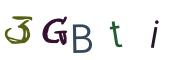 Vaizdinė CAPTCHA užduotis