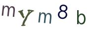 Vaizdinė CAPTCHA užduotis