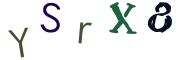 Vaizdinė CAPTCHA užduotis
