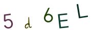 Vaizdinė CAPTCHA užduotis